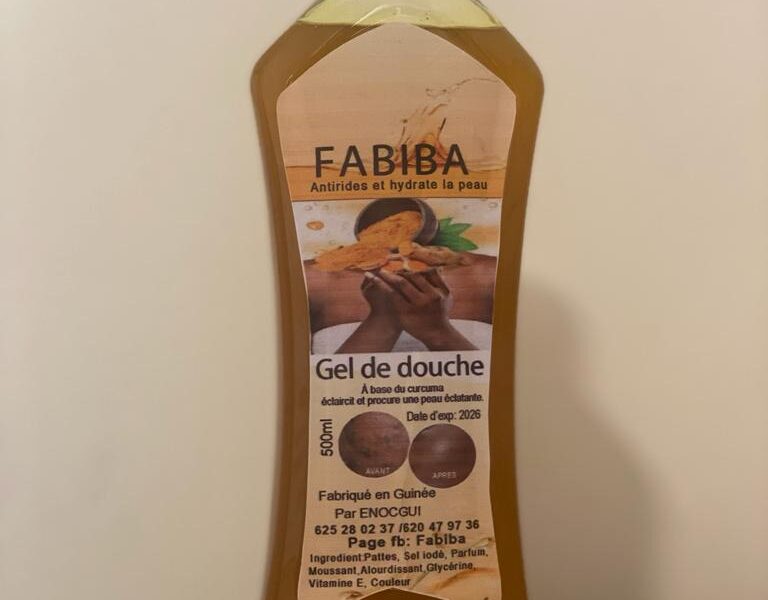 Produits hygiéniques bio