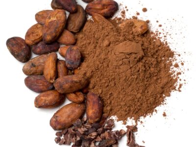 Thé en Cacao Guinéen - Une Fusion Gourmande d'Arômes Authentiques