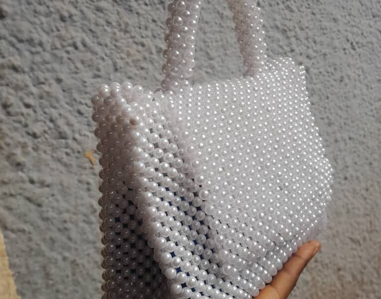 Sac en Perles