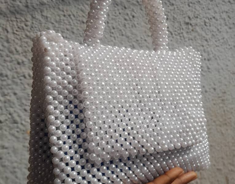 Sac en Perles