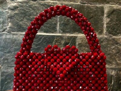 Sac en Perles