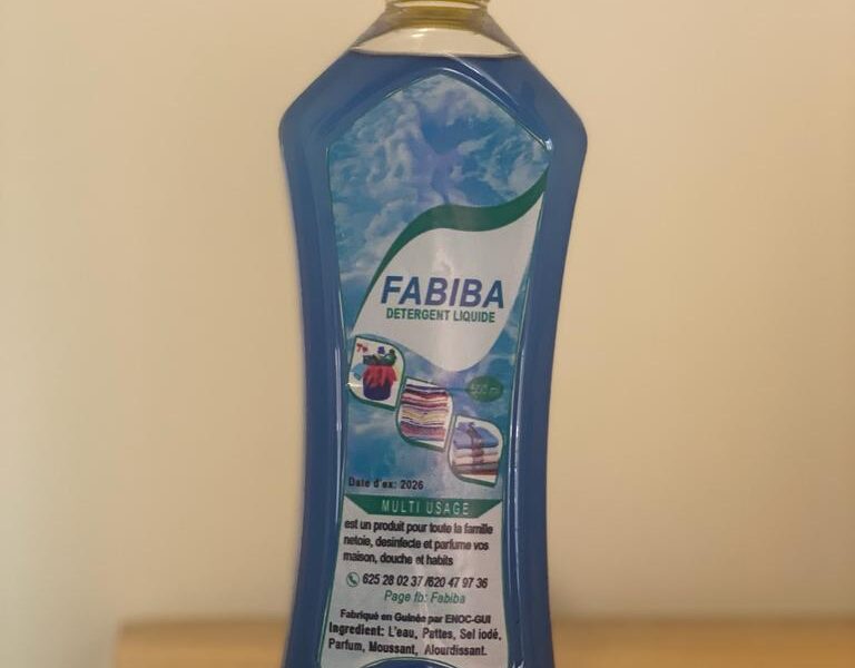 FABIBA