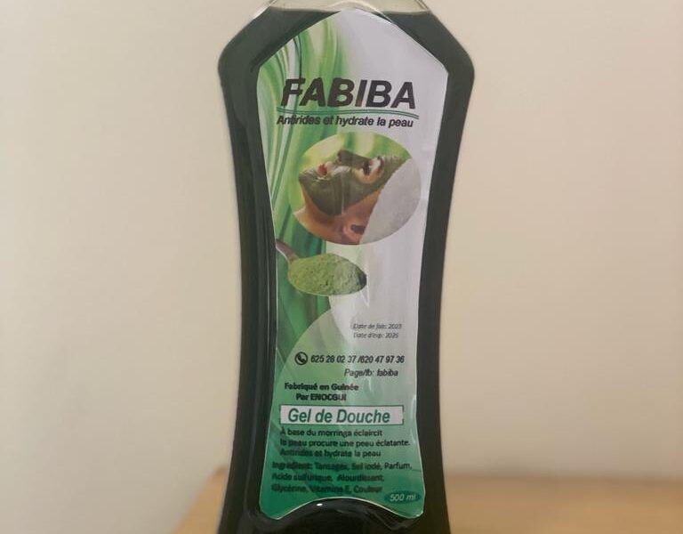 FABIBA