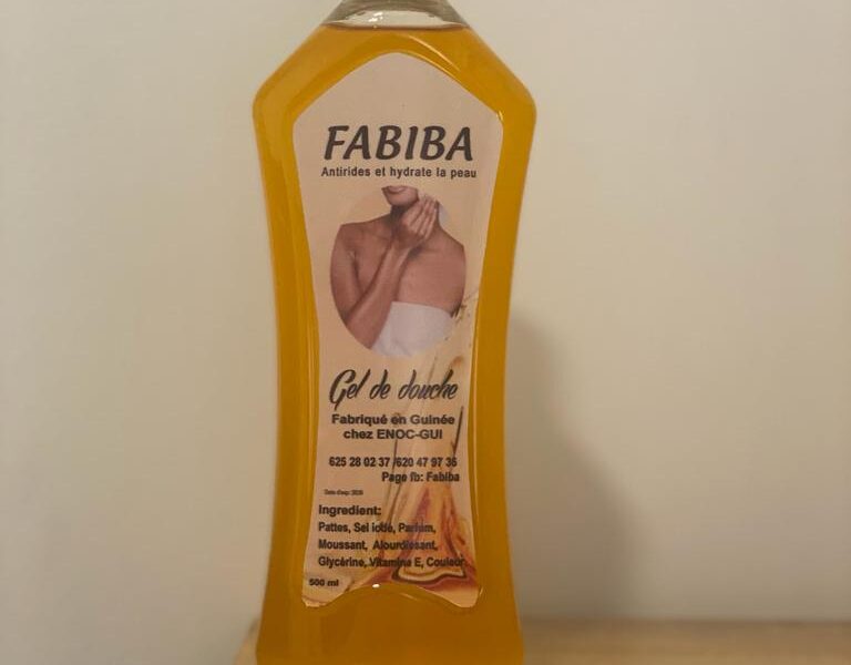 FABIBA